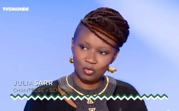 Le témoignage pathétique de la soeur de Samuel Sarr