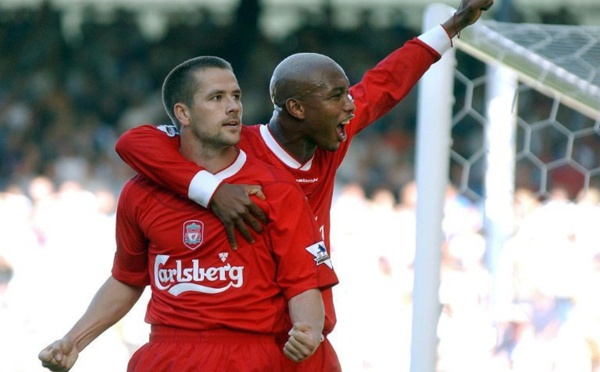 El Hadji Diouf, de Liverpool à la Malaisie, en rêvant du Sénégal