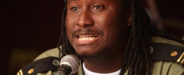 Awadi tacle Macky et Cie : «Le régime en place manque d’inspiration, les mêmes maux reviennent…»