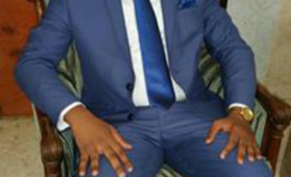 Mohamed Diallo de l'APR va sillonner le Plateau pour...