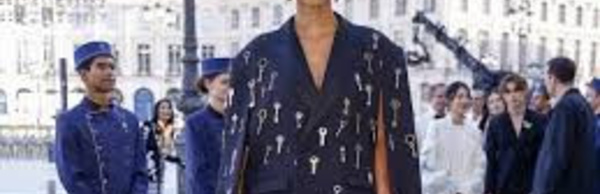 "Vogue World Paris 2024", une édition qui célèbre la mode et le sport