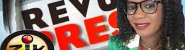 Revue de Presse (wolof) de Zik Fm du vendredi 28 juin 2024 avec Mantoulaye Thioub Ndoye