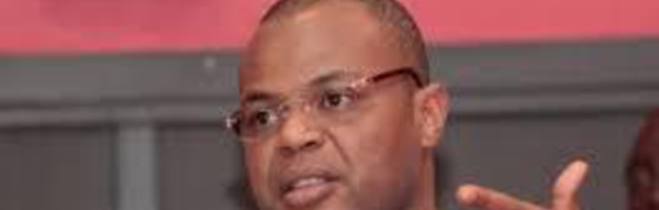Le ministre  Mambaye Niang  casque 100 millions cfa pour la jeunesse de la Capitale du mouridisme parce que…