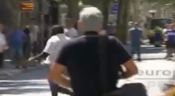 Vidéo: Mort de Mor Sylla à Salou, réaction des sénégalais