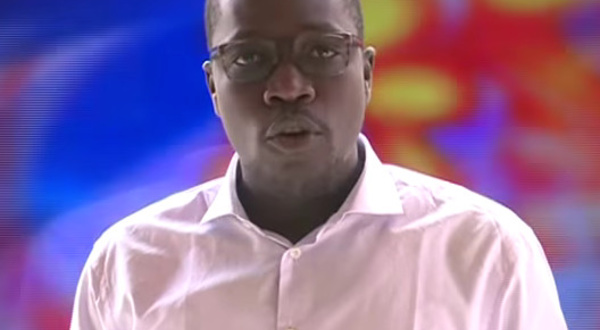 REVUE DE PRESSE RFM AVEC MAMADOU MOUHAMED NDIAYE - 05 JUILLET 2024
