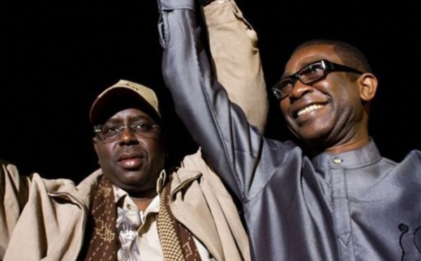 Cette subite "générosité" de Youssou Ndour, "offrant" 5 dates de concerts au ministère de la Jeunesse, qui intrigue