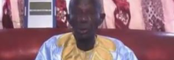 Vidéo-Recommandation de Doudou Ndiaye Rose : “A ma mort, je demande seulement 1 fatiya et 3 ikhlass, pas d’hommage…”