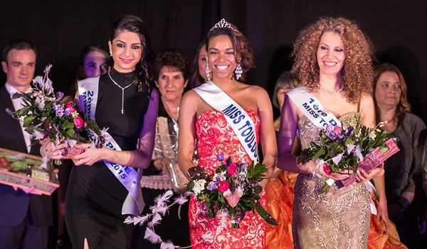 Miss Toulouse 2015 interdite d’élection régionale à cause de ses tatouages