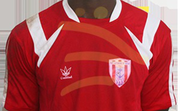 Décès du footballeur Mamadou Salif Ndiaye, ce matin, en plein regroupement de l'équipe du Sénégal U23