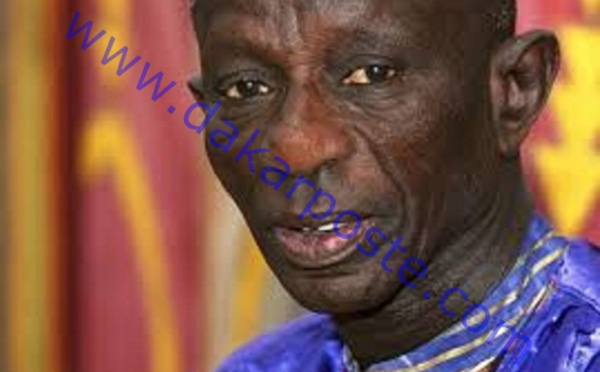 Ce qui lie réellement Mame Less Thioune à feu Doudou Ndiaye Rose