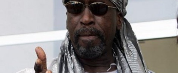 Abdoulaye Makhtar Diop: «Doudou Ndiaye Rose était un des plus fidèles militant socialiste »