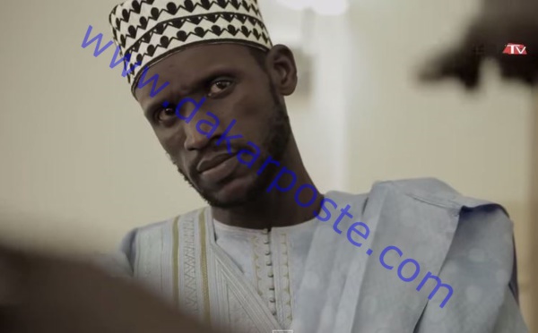 Buur Guewel Saison 2 - Bande Annonce 8