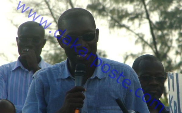 Graves révélations de Me Amadou Sall: "Macky a demandé aux juges de la Crei de condamner Karim Wade et (...)