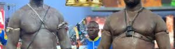 🔴Intégralité du Combat Balla Gaye 2 Vs Tapha Tine