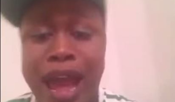Vidéo: Un homosexuel Sénégalais fait le buzz sur Instagram