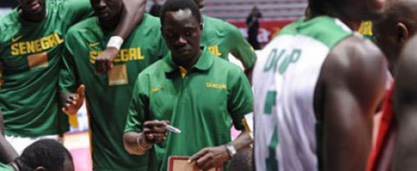 SENEGAL-BASKET-DISCIPLINE: REACTION CHEIKH SARR :"LE PROBLÈME, C’EST L’INDISCIPLINE DONT FAYE A FAIT MONTRE "