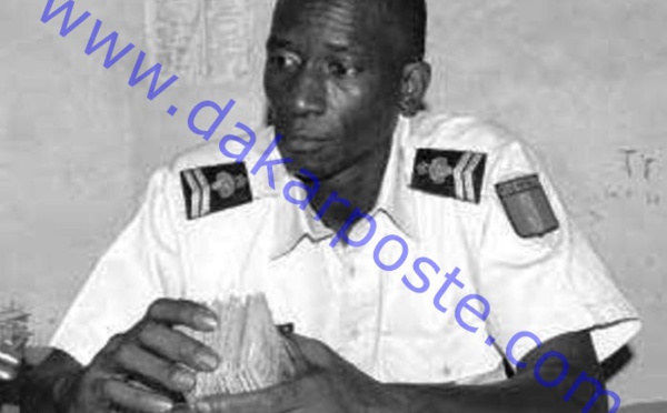 Dakar: "Amoul Yakar", un policier qui n'est pas corrompu dans la circulation