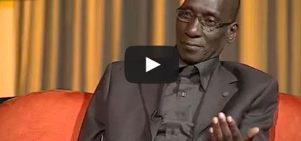 « Amoul Nëbbo » sur 2STV avec  Mamadou Diop Decroix