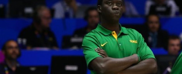 Cheikh Sarr, coach des Lions du basket: “Mohamed Faye est comme un cancer, il faut s'en débarrasser”