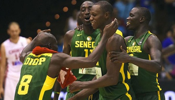 Afrobasket 2015, Sénégal - Angola (74-73): Les Lions mettent les champions à terre !