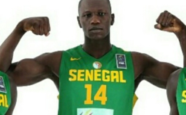 Sur les traces de Gorgui Sy Dieng, basketteur international : L’histoire jamais racontée de «Petit Go»