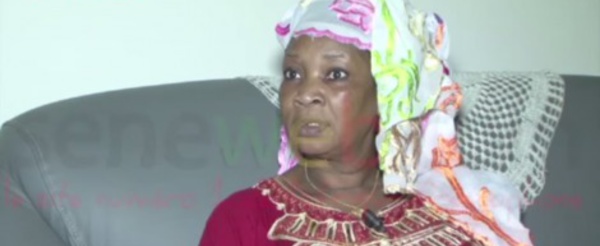 Selbé Ndom : «Le jour où j'ai vu l'ange Djibril»