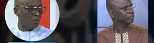 L'invite d'infos matin en wolof | Abdoulaye fofana SECK , journaliste - 26 juillet 2024