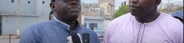 🛑Urgent - Déclaration de Lac 2 après sa sortie de prison qui remercie solennellement Modou Lô et...