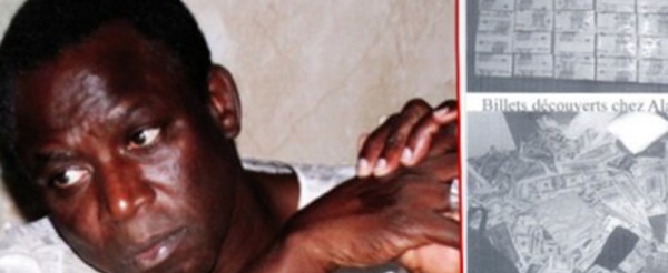 Faux billets : Thione Seck reste en prison