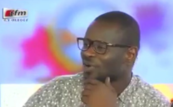 Pape Cheikh abandonne les poursuites pour diffamation ?
