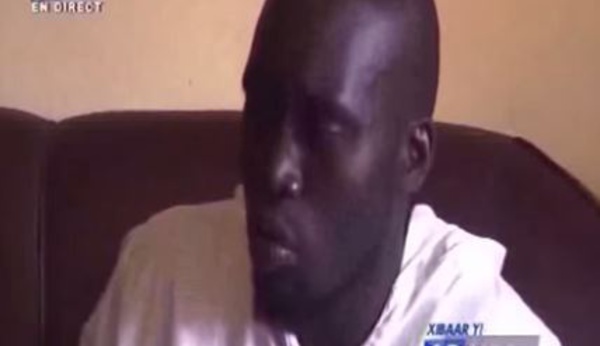 Vidéo - Tombon Oualy brise le silence