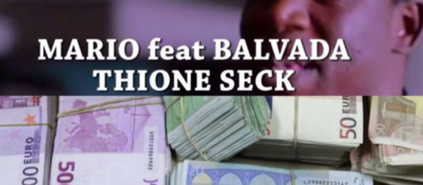 Balvada, jeune rappeur de la Banlieue dakaroise : « Je regrette d’avoir chanté ‘Mann may Thione Seck' »