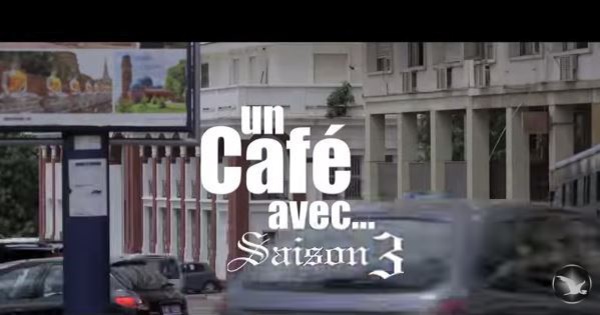 Bande Annonce Suite de Un Café Avec…. Saison3