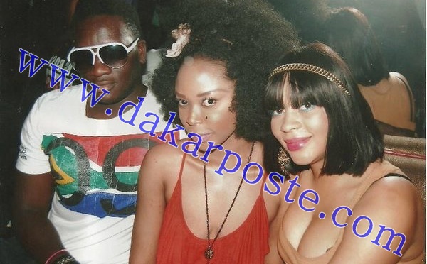 Placée au coeur de l’enquête sur la mort de Maty Mbodj: Adja Diallo parle…