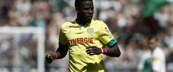 Transfert – Djilobodji à Chelsea, c’est fait !