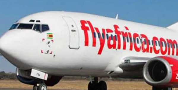 Fly Africa va s’attaquer à l’Afrique de l’Ouest et à l’Afrique de l’Est