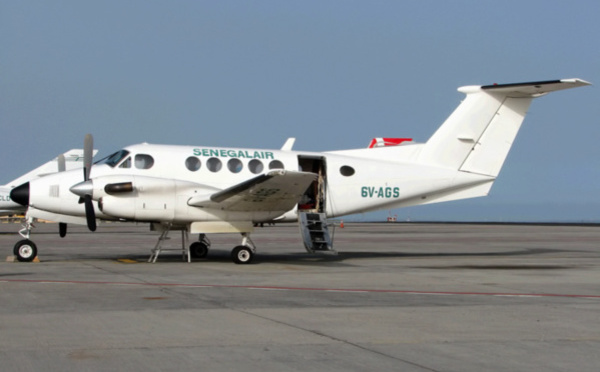 Crash d’un avion de Sénégalair : Qui sont les 3 victimes sénégalaises