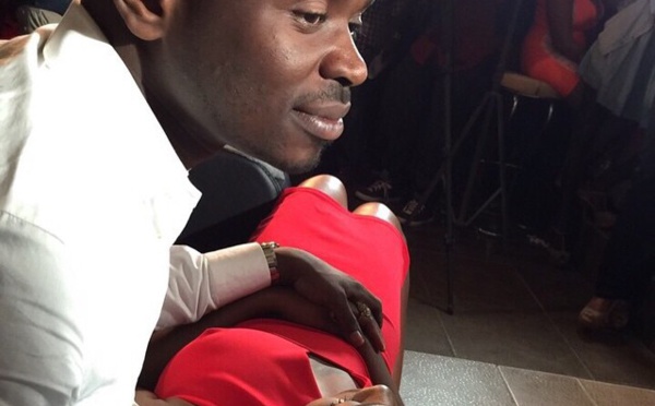 Pape Cheikh Diallo réussit sa... double vie
