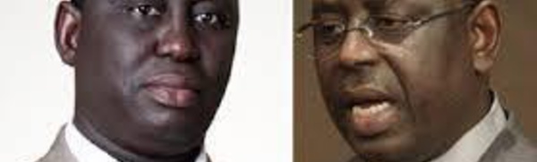 Aliou Sall, maire de Guédiawaye : "S’il fallait renoncer à ma fonction de maire pour que Macky Sall soit réélu, je le ferais"