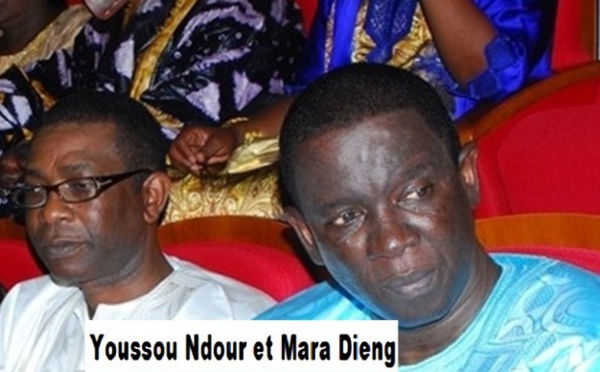 Hormis son ami Mara Dieng, "You" offre à huit autres personnes billets et pécules pour la Mecque