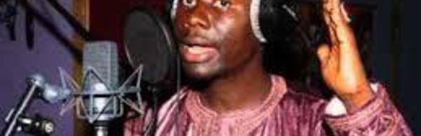 Le chanteur des "Vip" Alassane Mbaye fait son "Hajj" grâce à  Me Nafissatou Diop