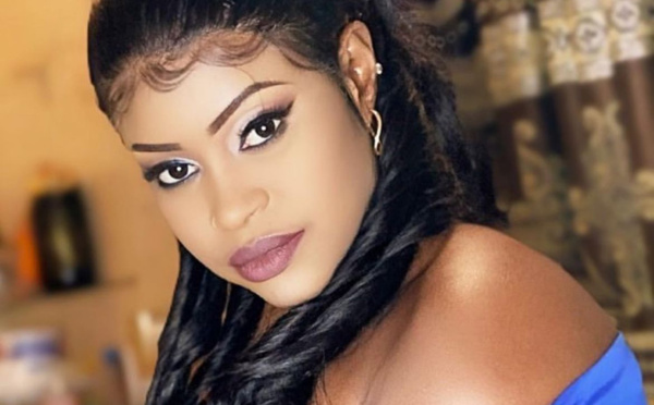 Écrouée au camp pénal de Liberté 6, Nabou Lèye  tenue de supporter des conditions... "inhumaines"