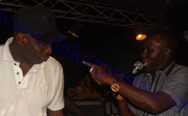 Gorgui Ndiaye a mis le feu ce weekend au Palais des Arts de Thies aprés avoir enflammé Somone, Diamniadio et Thies. Voici les images de ces soirées!!!
