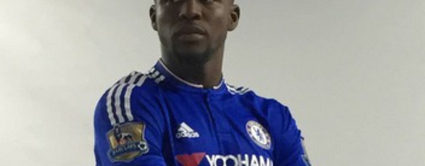 Chelsea: Mourinho forcé de miser rapidement sur Djilobodji ?