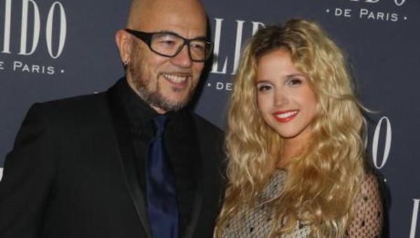 Pascal Obispo se marie ce week-end !