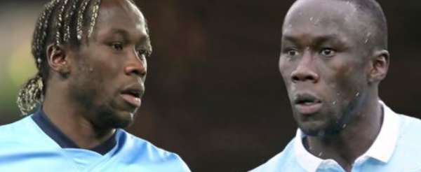 Sagna explique pourquoi il s’est rasé la tête