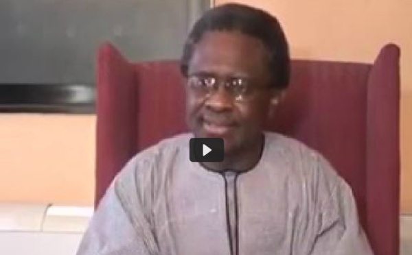 Serigne Modou KARA se prononce sur le pèlerinage à la Mecque