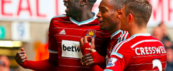 Weekend des Lions : Diafra buteur contre City ; Sadio, Papiss et Souaré tombent