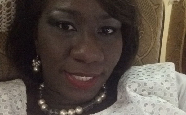  Mame Sira Konaté, l'inconditionnelle de "You"