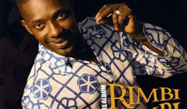 Mbaye Dièye Faye, digne héritier de Doudou Ndiaye Rose